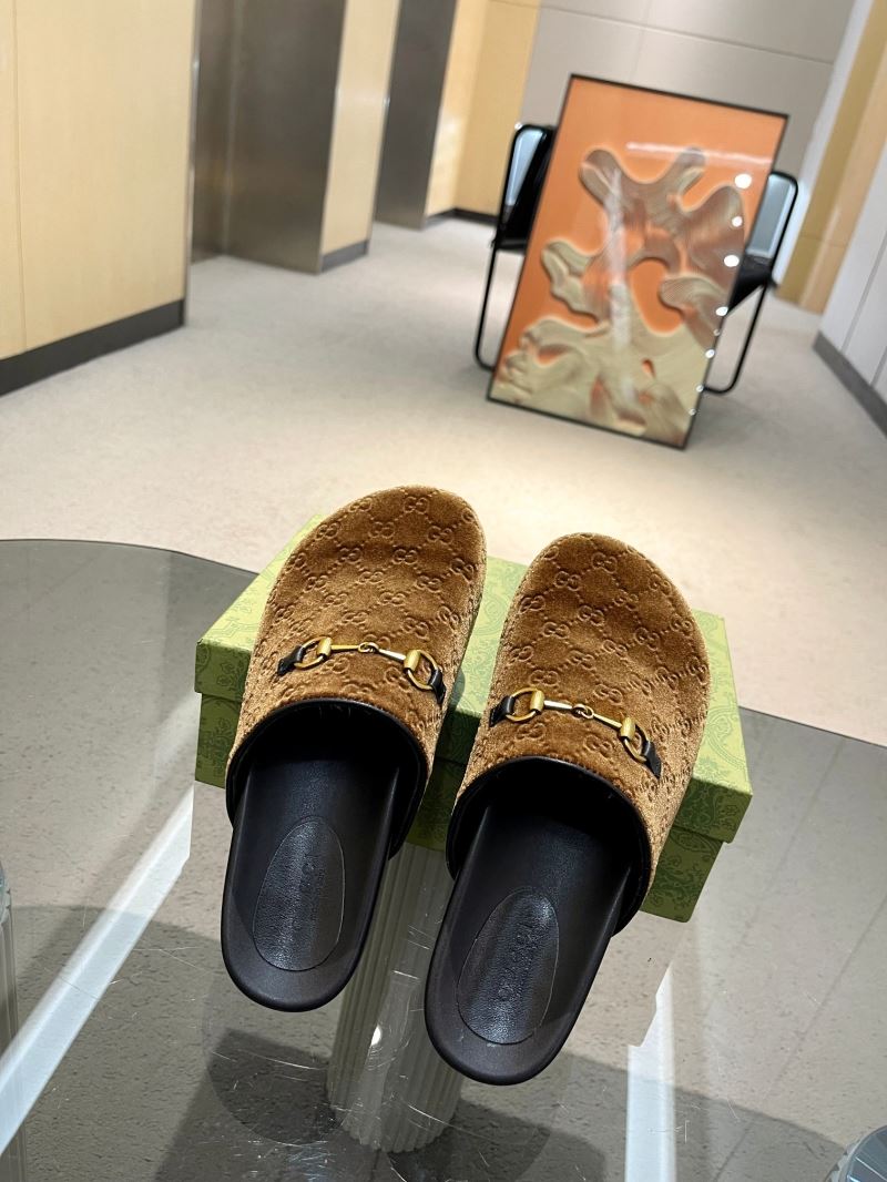 Gucci Slippers